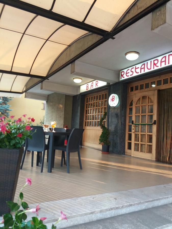 Belvedere Hotel 3*